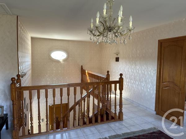 Maison à vendre  6 pièces - 155 m2 PACY SUR EURE - 27