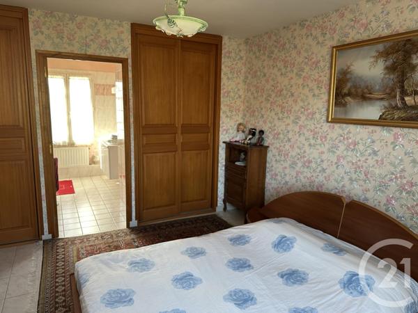 Maison à vendre  6 pièces - 155 m2 PACY SUR EURE - 27