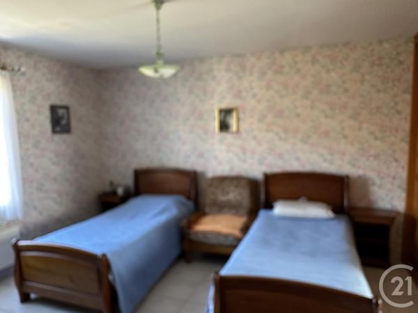 Maison à vendre  6 pièces - 155 m2 PACY SUR EURE - 27