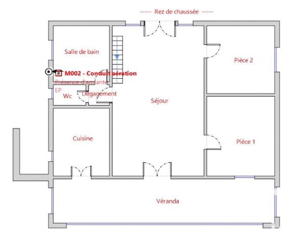 Maison à vendre 5 pièces 115 m² Tavers