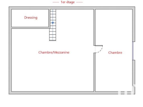 Maison à vendre 5 pièces 115 m² Tavers