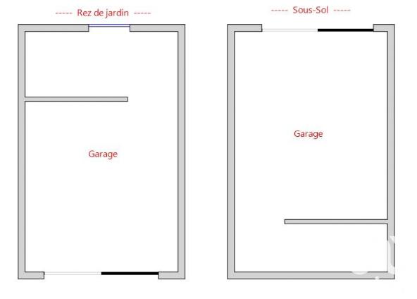 Maison à vendre 5 pièces 115 m² Tavers