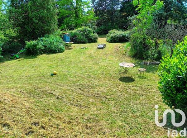 Maison à vendre 5 pièces 115 m² Tavers