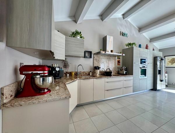 Maison à vendre 7 pièces SAINT PRIVAT DES VIEUX (30)