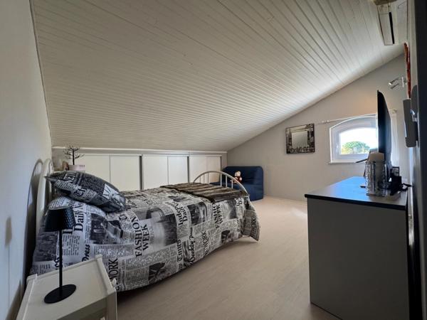 Maison à vendre 7 pièces SAINT PRIVAT DES VIEUX (30)