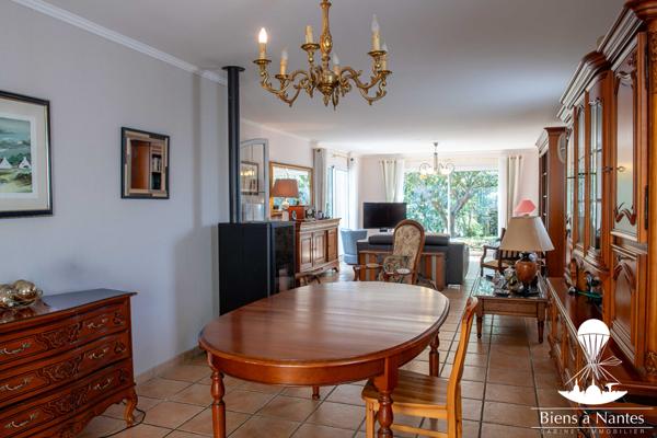 A VENDRE Maison d'architecte 5 pièces 164 m² , La baule escoublac A VENDRE Maison d'architecte 5 pièces 164 m² , La baule escoublac