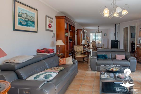 A VENDRE Maison d'architecte 5 pièces 164 m² , La baule escoublac A VENDRE Maison d'architecte 5 pièces 164 m² , La baule escoublac