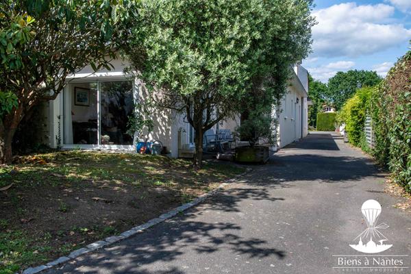 A VENDRE Maison d'architecte 5 pièces 164 m² , La baule escoublac A VENDRE Maison d'architecte 5 pièces 164 m² , La baule escoublac