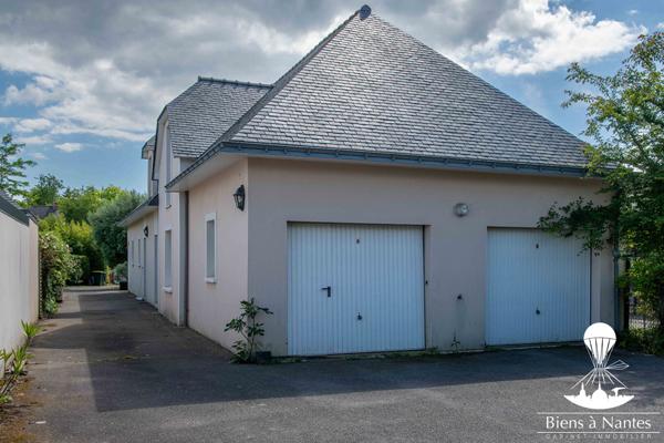 A VENDRE Maison d'architecte 5 pièces 164 m² , La baule escoublac A VENDRE Maison d'architecte 5 pièces 164 m² , La baule escoublac