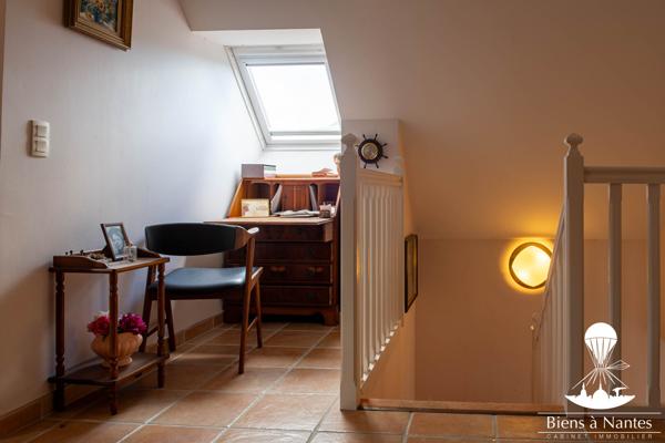 A VENDRE Maison d'architecte 5 pièces 164 m² , La baule escoublac A VENDRE Maison d'architecte 5 pièces 164 m² , La baule escoublac