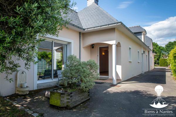 A VENDRE Maison d'architecte 5 pièces 164 m² , La baule escoublac A VENDRE Maison d'architecte 5 pièces 164 m² , La baule escoublac