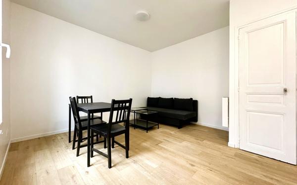 Maison à louer    2 pièces •  Villiers-sur-Marne