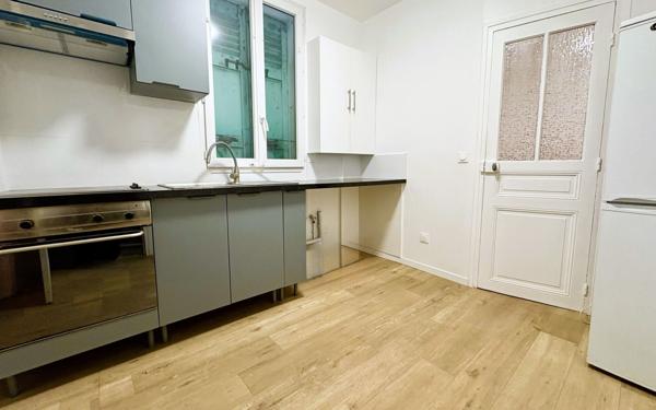 Maison à louer    2 pièces •  Villiers-sur-Marne