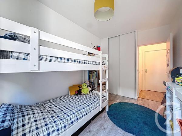 Appartement F3 à vendre  3 pièces - 66,26 m2 COLOMBES - 92
