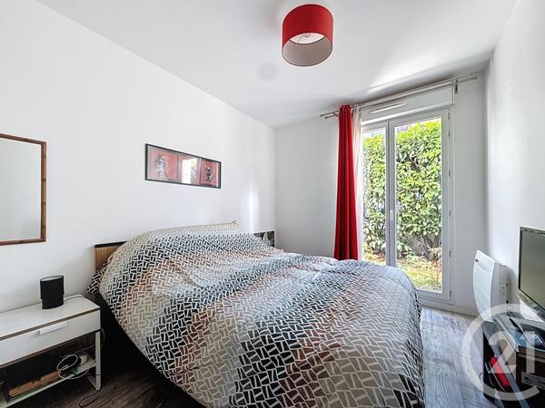 Appartement F3 à vendre  3 pièces - 66,26 m2 COLOMBES - 92