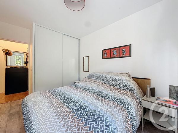 Appartement F3 à vendre  3 pièces - 66,26 m2 COLOMBES - 92