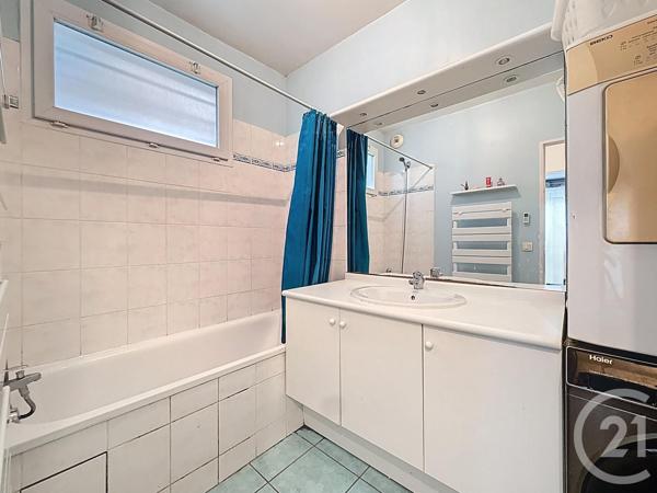 Appartement F3 à vendre  3 pièces - 66,26 m2 COLOMBES - 92