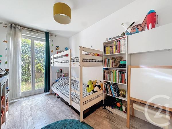 Appartement F3 à vendre  3 pièces - 66,26 m2 COLOMBES - 92