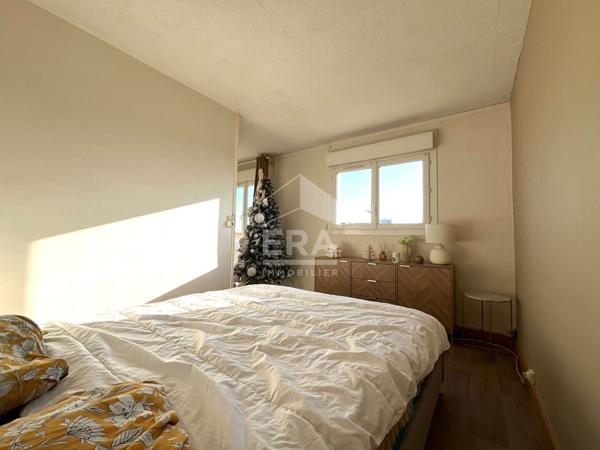 Appartement T3 Le Mans - VAUGUYON - Idéal investisseurs