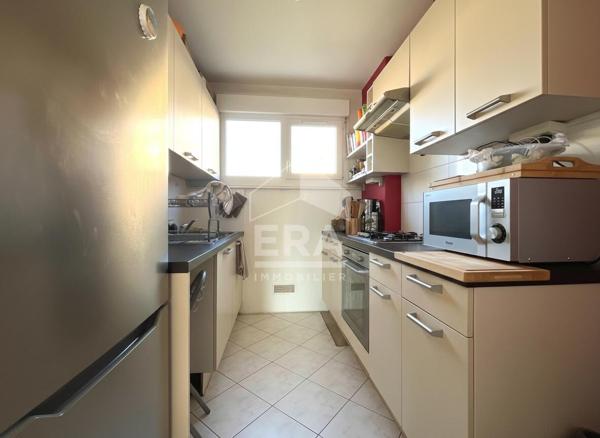 Appartement T3 Le Mans - VAUGUYON - Idéal investisseurs