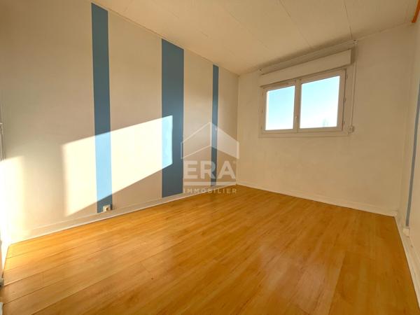 Appartement T3 Le Mans - VAUGUYON - Idéal investisseurs