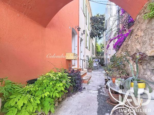 Maison à vendre 3 pièces 75,28 m² Le Cannet
