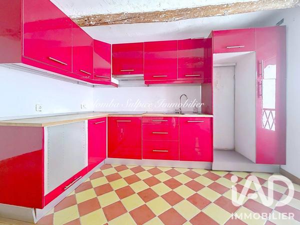 Maison à vendre 3 pièces 75,28 m² Le Cannet