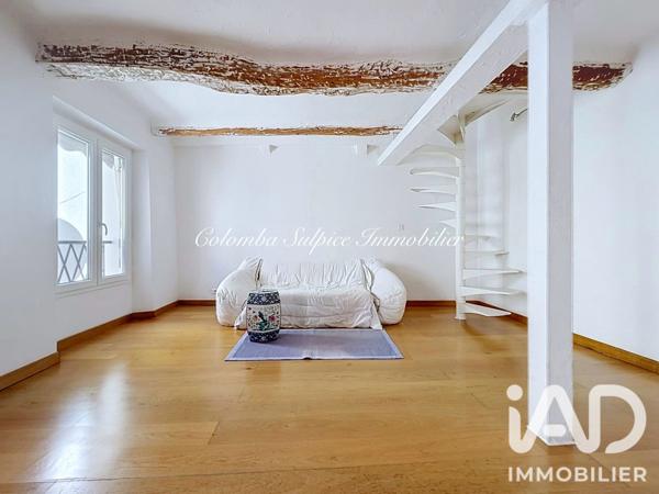 Maison à vendre 3 pièces 75,28 m² Le Cannet