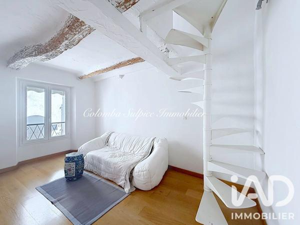 Maison à vendre 3 pièces 75,28 m² Le Cannet