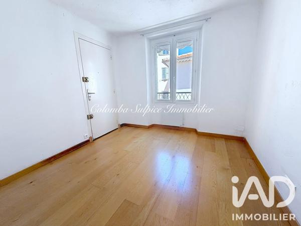 Maison à vendre 3 pièces 75,28 m² Le Cannet
