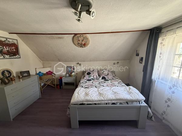 Maison de 98 m²