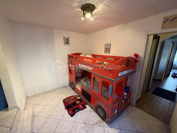 Maison de 98 m²