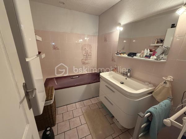 Maison de 98 m²