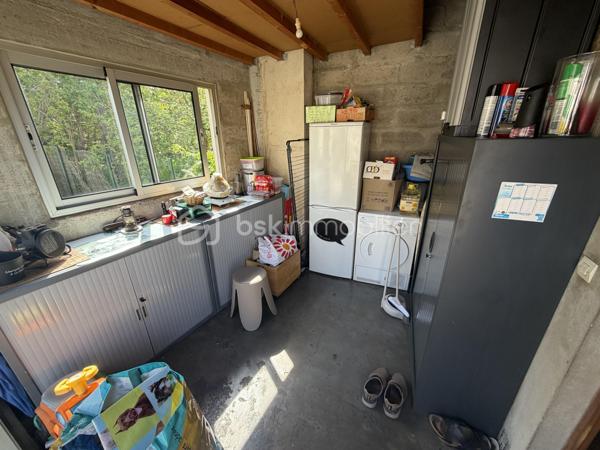 Maison de 98 m²