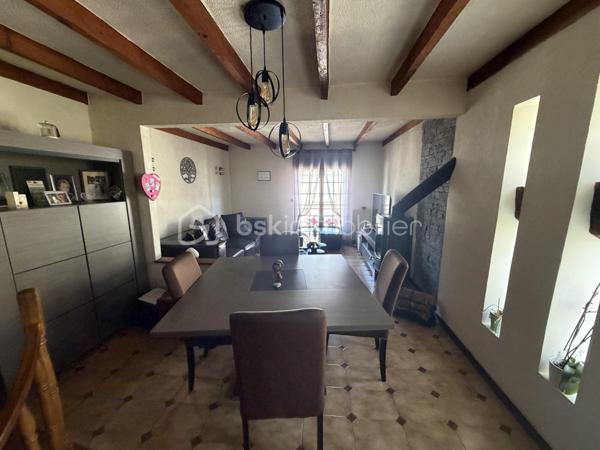 Maison de 98 m²