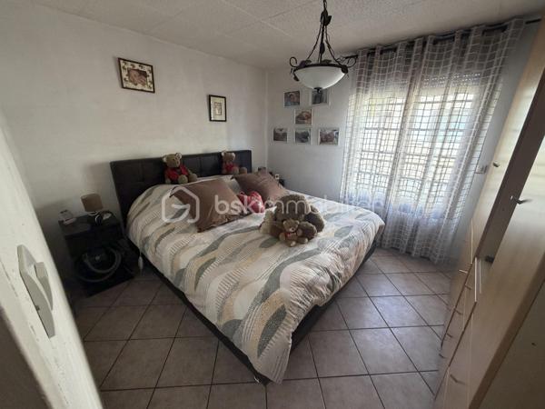 Maison de 98 m²
