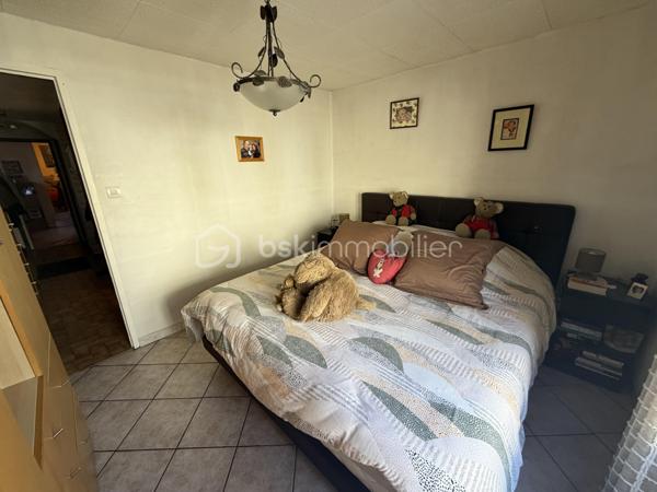 Maison de 98 m²