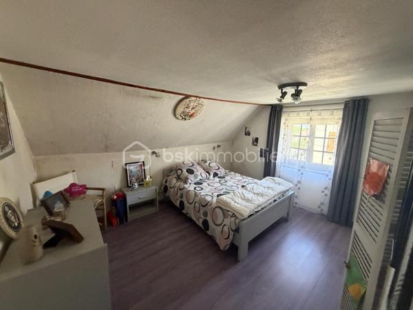 Maison de 98 m²