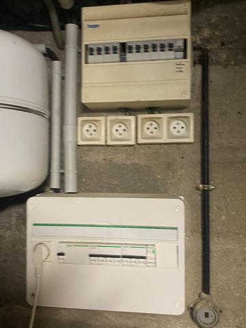 Dpt Vienne (86), à vendre à VOUNEUIL SUR VIENNE (86) Maison type 6 pièces de 136 m2 terrain 1213 m2