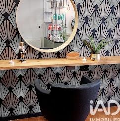 Esthétique, Coiffure​ à vendre 120 m² Nay