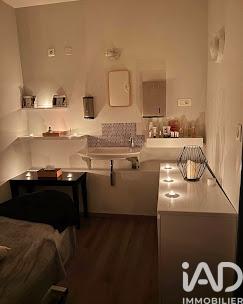 Esthétique, Coiffure​ à vendre 120 m² Nay