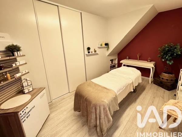 Esthétique, Coiffure​ à vendre 120 m² Nay