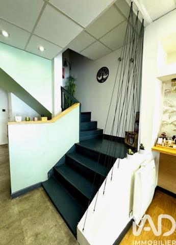 Esthétique, Coiffure​ à vendre 120 m² Nay