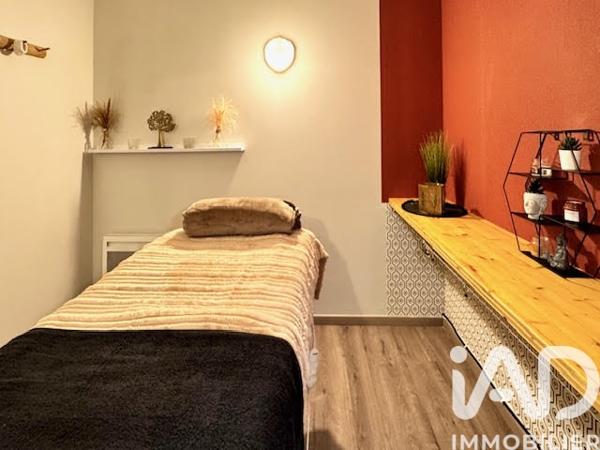 Esthétique, Coiffure​ à vendre 120 m² Nay