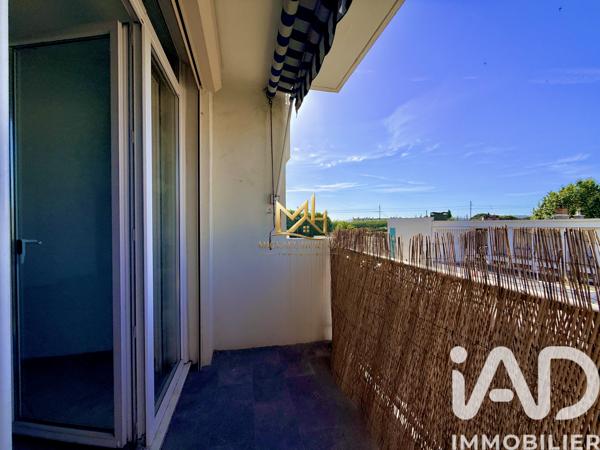 Appartement à vendre 3 pièces 55 m² Tarascon