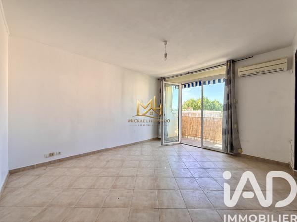 Appartement à vendre 3 pièces 55 m² Tarascon