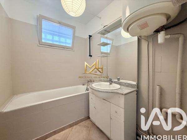 Appartement à vendre 3 pièces 55 m² Tarascon