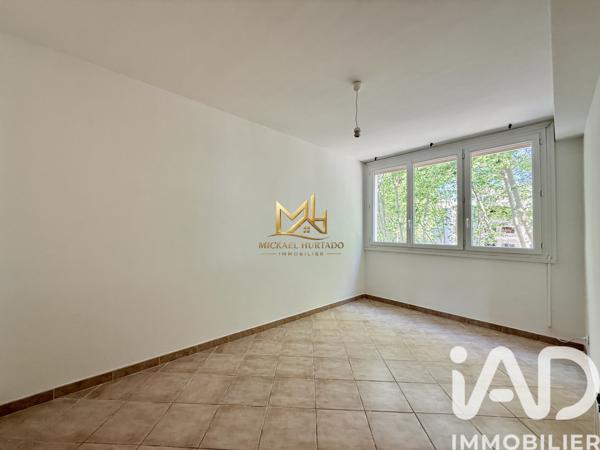 Appartement à vendre 3 pièces 55 m² Tarascon