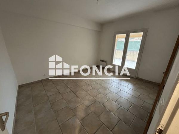 Location Appartement 3 pièces 76.6 m² - 21 B AVENUE SAINT LOUIS Le Beausset 83330