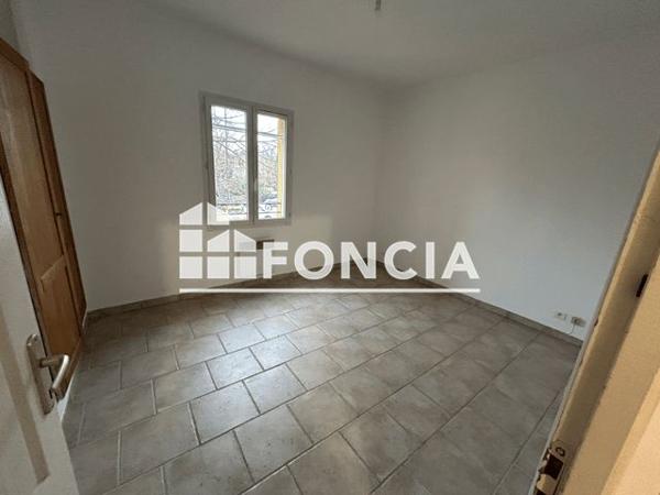 Location Appartement 3 pièces 76.6 m² - 21 B AVENUE SAINT LOUIS Le Beausset 83330